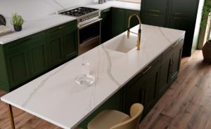 Why Choose Santa Cecilia Classic for Your Countertops?