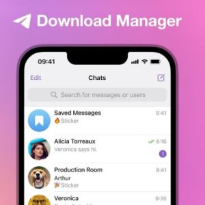 How to Add or Manage Contacts in Telegram