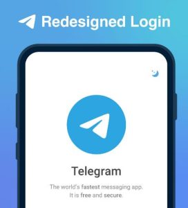 Privacy Settings Options on Telegram